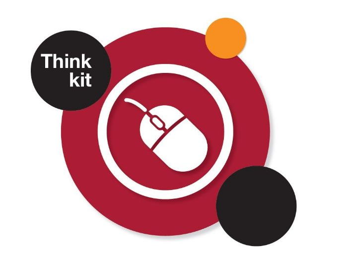 Think Kit Design & Technology Ages 14+