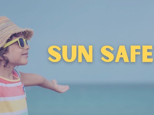 Sun Safety Powerpoint