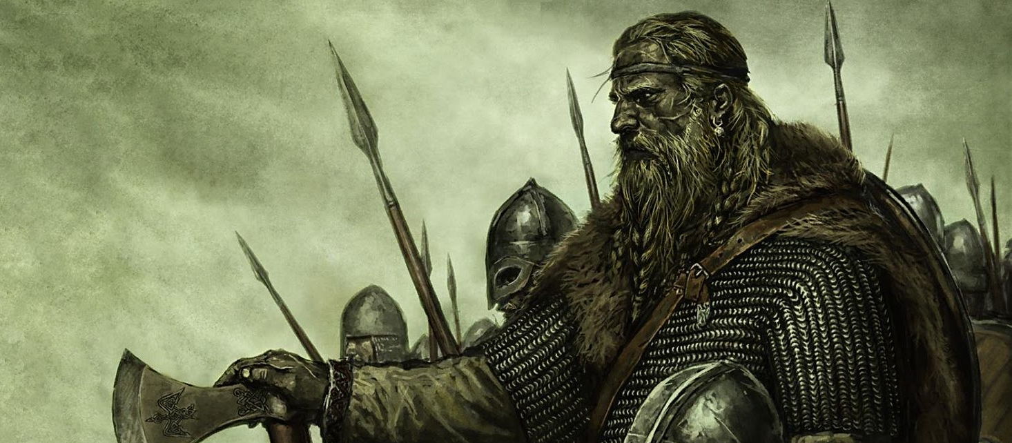 Vikings GCSE Teaching Resources