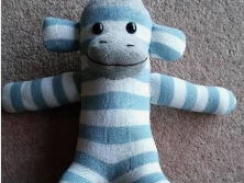 The Sock Monkey Project
