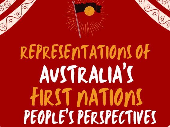 Indigenous Australian Poems