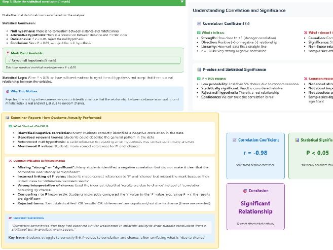 A* AQA A level biology - evaluate and conclude walkthrough tips and hints