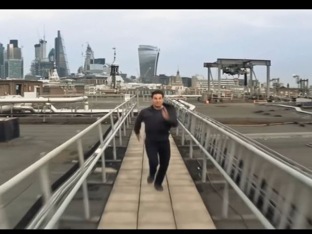 KS3/KS4 Film Music Analysis - Mission Impossible 'Fallout' scene