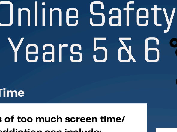 UKS2 Online safety at home: Parent guide