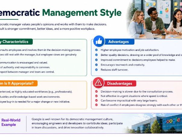 AS Business - 2.3.1 Management and Managers