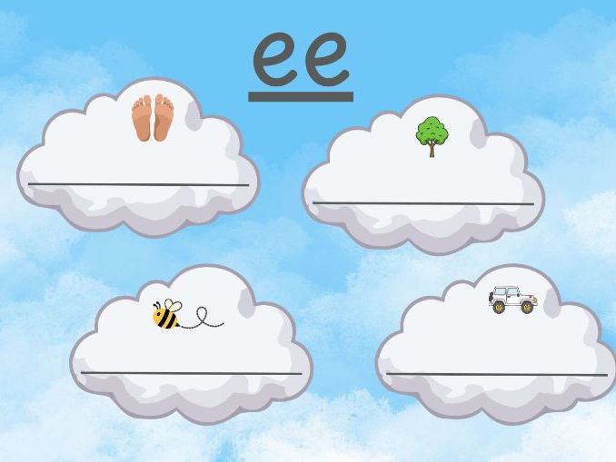 Phase 3 Vowel Clouds