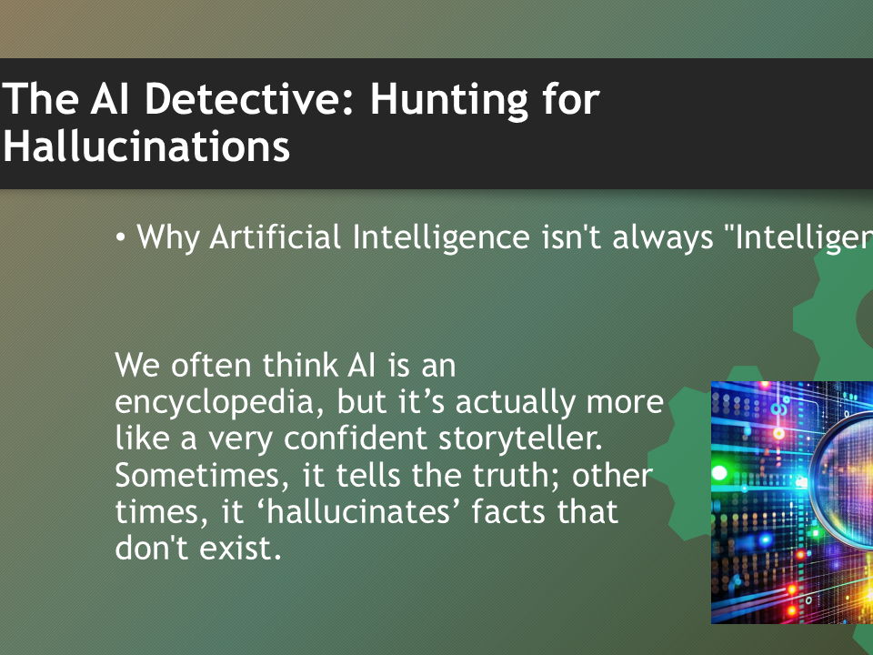 The Complete AI Literacy & Digital Citizenship Suite: 4-Lesson  (KS3/KS4)