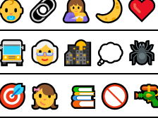 Wales WJEC teaching from2025 poetry emoji quiz