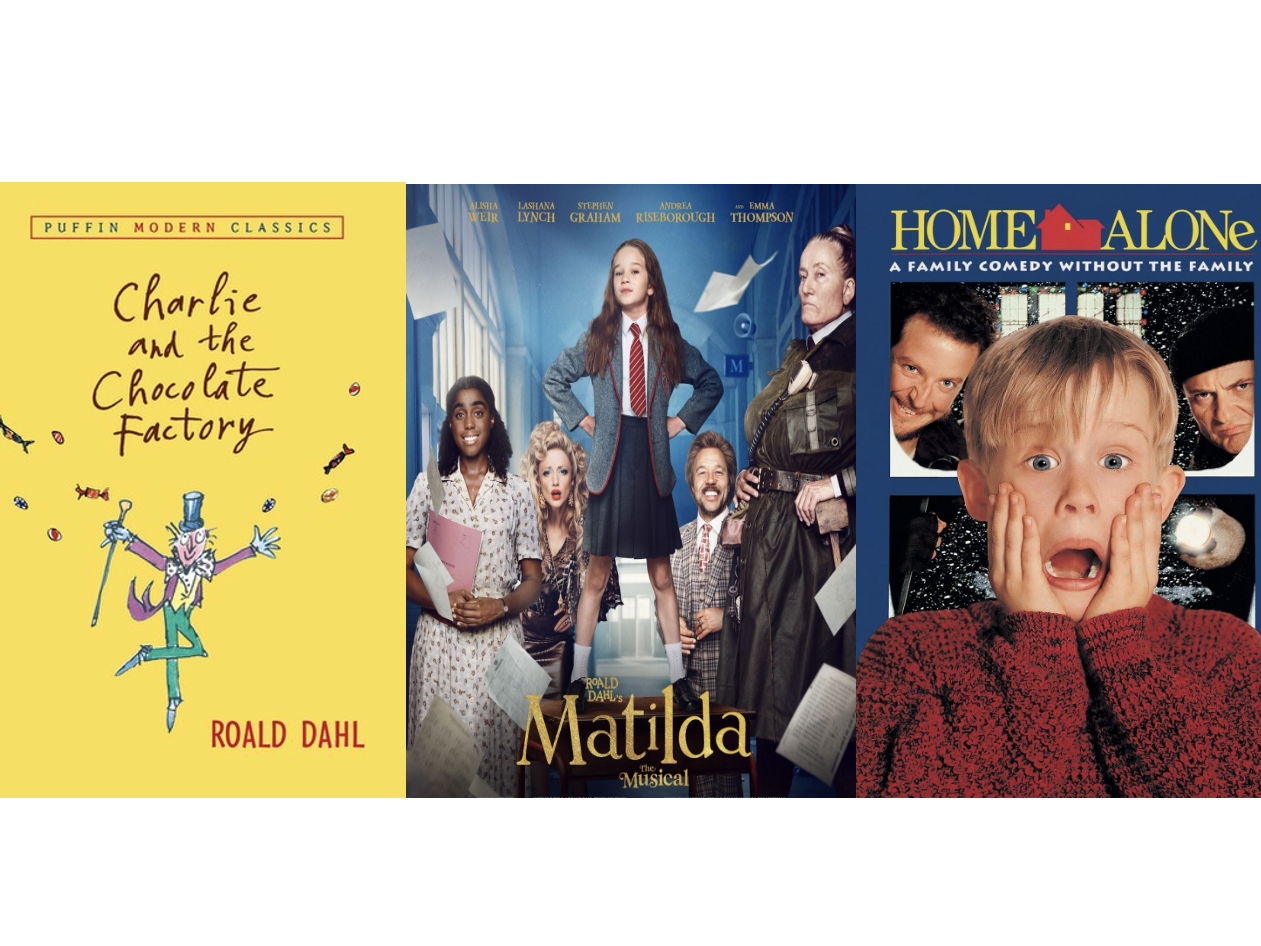Primary Y3/4 Concert Bundle with scripts, links to music, lyrics, costume PPTs
