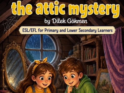 The Attic Mystery