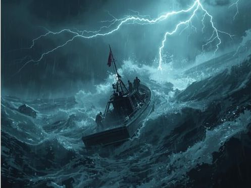 IB English A Literature Paper 1: Level 7 Model Essay – The Survivors (R.S. Thomas) + Examiner Commen