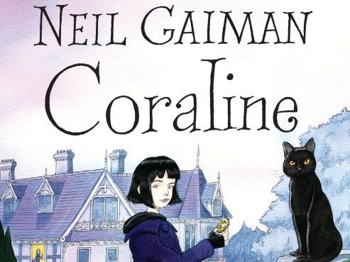 Coraline at KS3