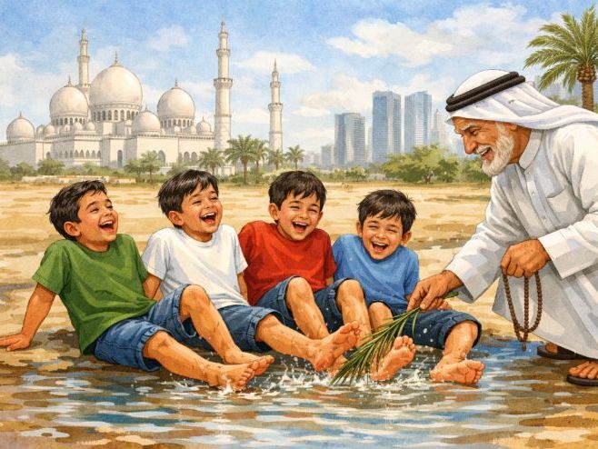 Tanged Toes - story and comprehension - fully editable