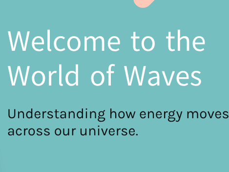 Y8 - Waves - Welcome to the World of Waves