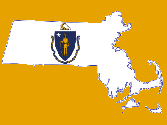 Massachusetts Counties