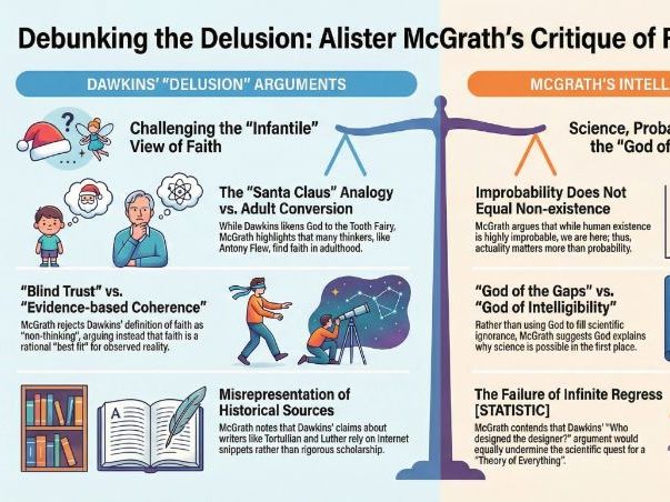 Edexcel 9RS0 A level RS Anthology Infographics