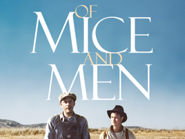 Of Mice and Men - PQE Character Worksheets