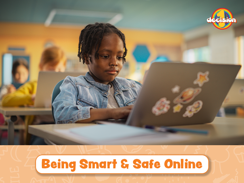 Year 4 - Wellbeing Online