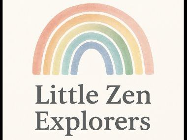 Little Zen Explorers: 8-Week EYFS Curriculum