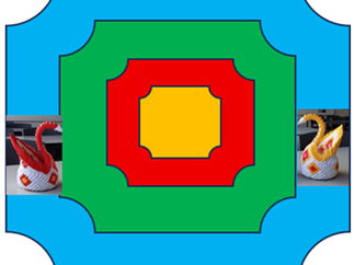 Division of fractions