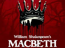 Macbeth - theme of ambition revision grid