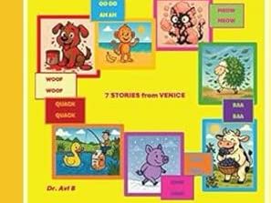 7 Stories from Venice