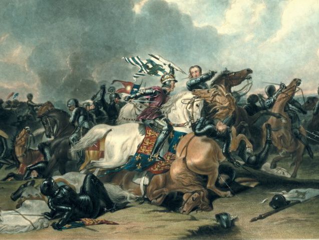 Wars of the Roses Booklets