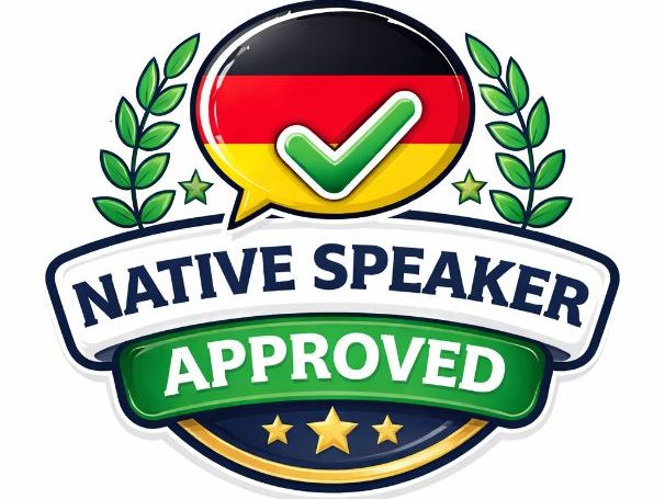 German Grammar Display – Relative Clause | KS3 KS4 German