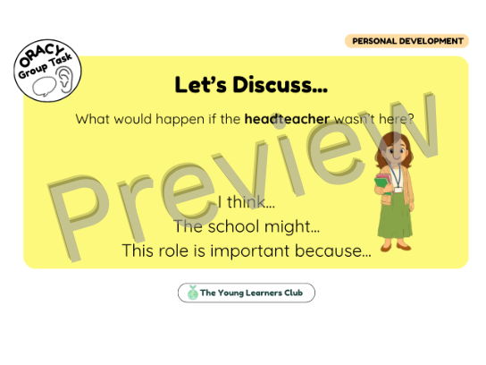 KS1 Belonging Unit Personal Development | PSHE | 4 Lesson Pack | Year 1 and Year 2
