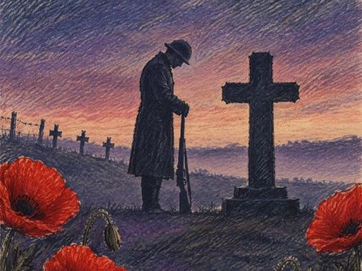 Remembrance Day Resource Packs: EYFS to Year 6