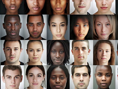 Population, International A Level Geography, Cambridge CIE 9696 (complete unit)