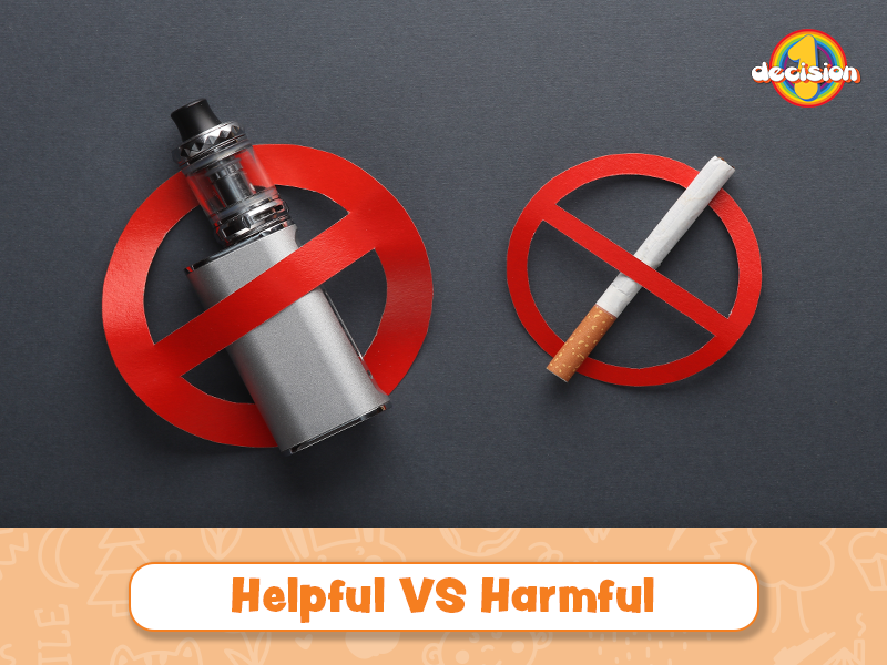 Year 5 - Drugs Alcohol Tobacco Vaping