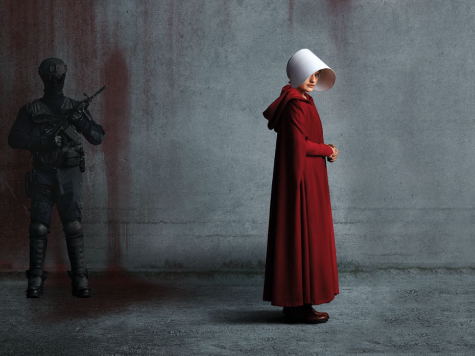 ‘The Handmaid’s Tale’ bundle