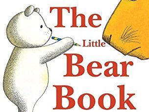 The Little Bear Book(pptx)