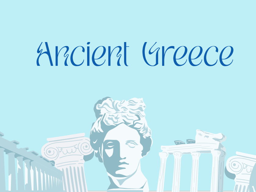 The Ancient Greeks: Society, Power & Legacy - KS2 History