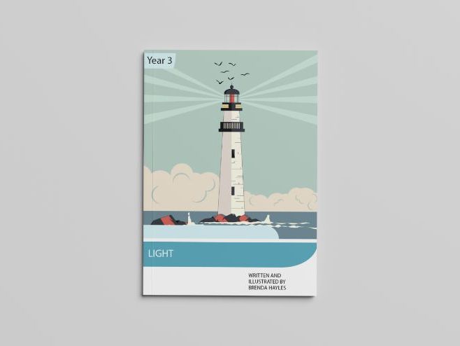 Light Year 3 Booklet