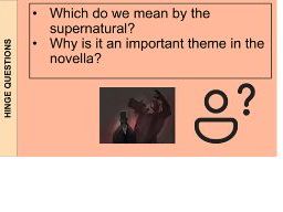 Dr Jekyll and Mr Hyde - Chapter 6