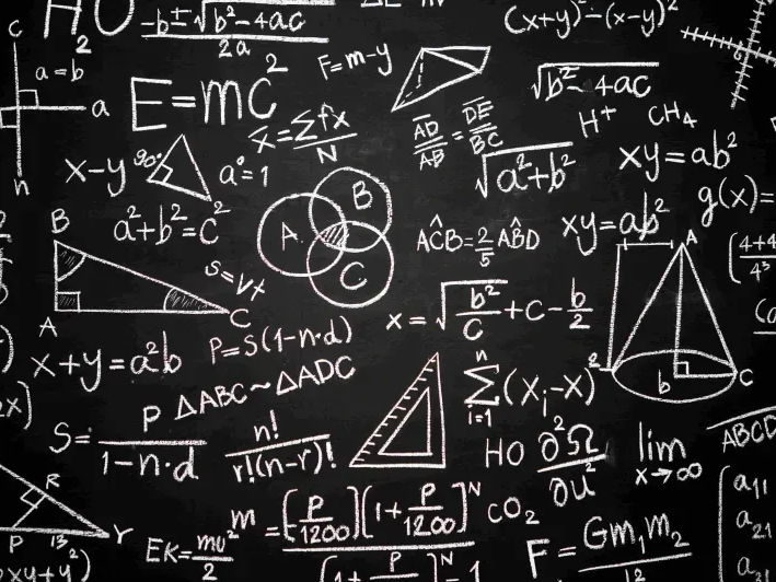 Division short formal method 3 digit