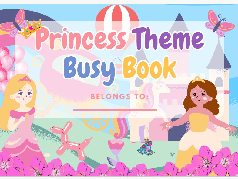 Explore My Collection of Educational Treasures!