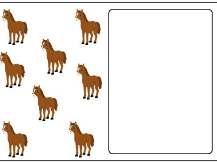 Life cycle/Farm animals counting to 10