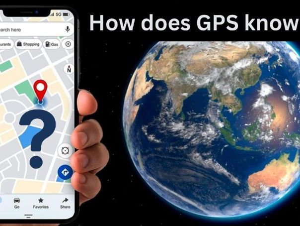 Starter Activity- GPS -Electromagnetic Radiation -Distance Time