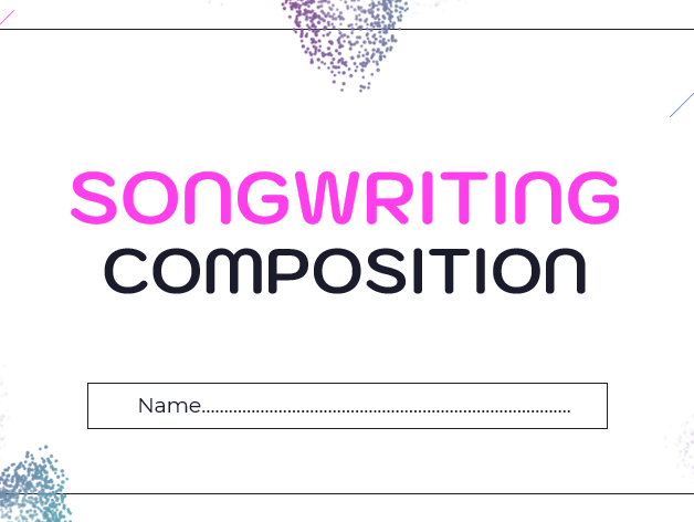Song-writing Composition