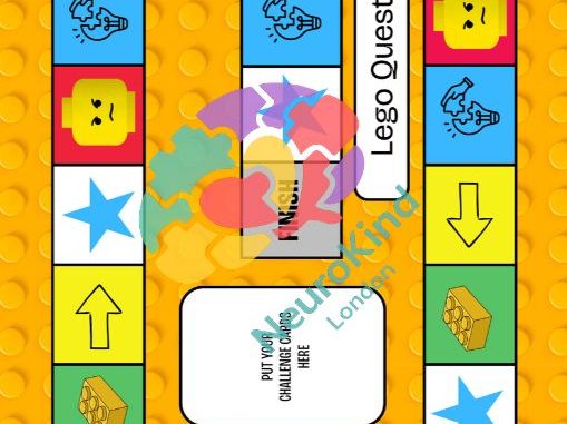 Turn playtime into social skill time!