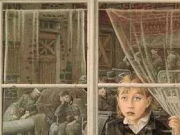 Rose Blanche - Lesson 9