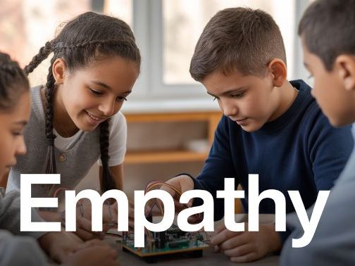 Empathy Assembly Presentation