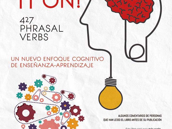 Bring it on – 427 Phrasal Verbs