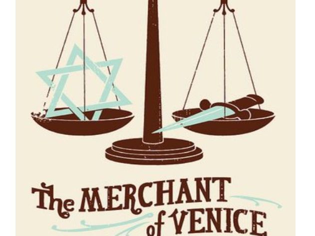The Merchant of Venice – Student Activity Book