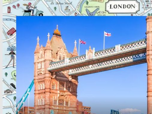 Class Assembly Script London and Europe