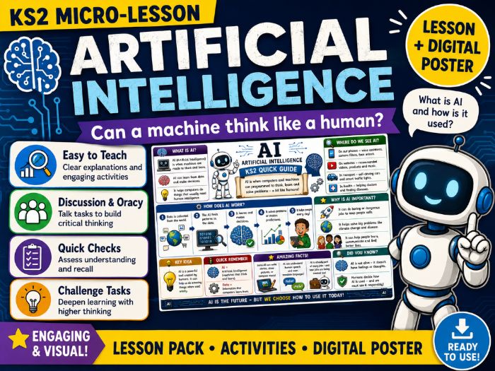 Artificial Intelligence