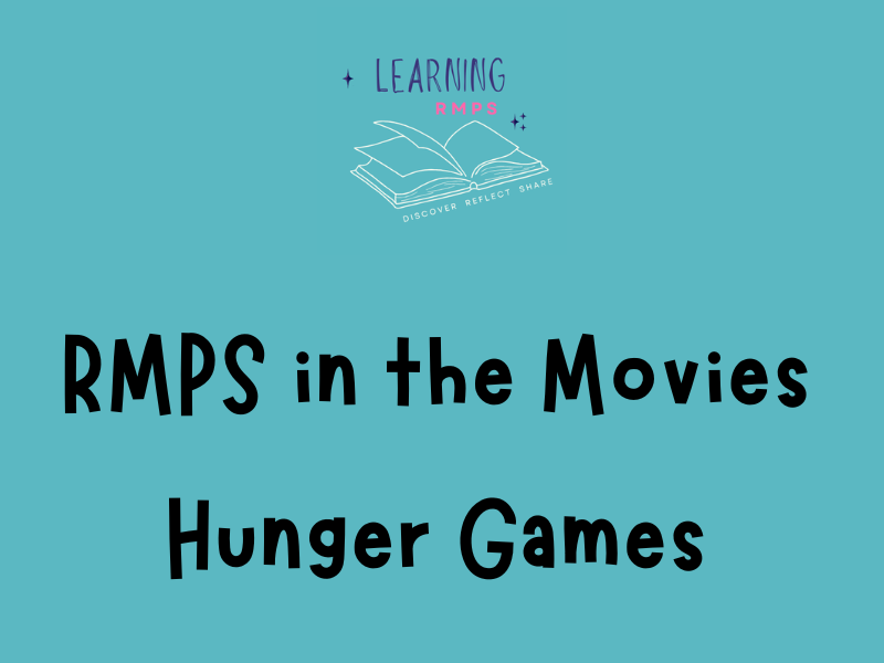 The Hunger Games: Ethics, Politics & Law (4-5 Week Film Study Unit)